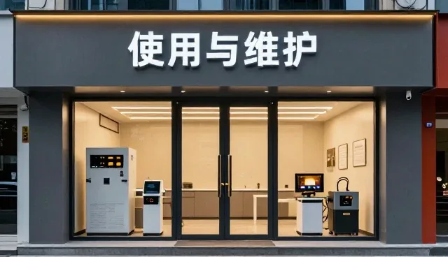 能源设备调试服务中选型关注点的演变趋势