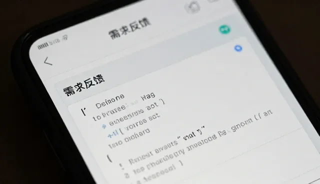 技术推广中如何注重需求反馈以提升业务效率
