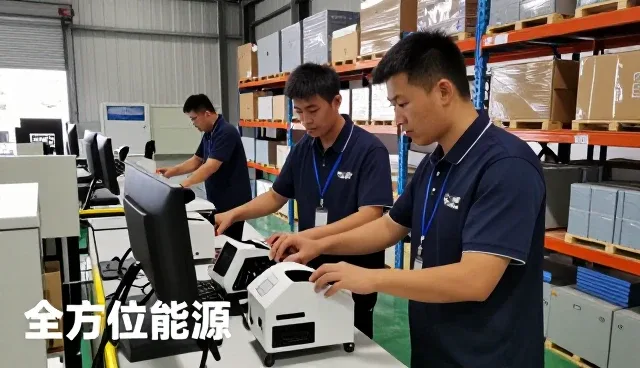 厂房车间使用安装调试有哪些优势