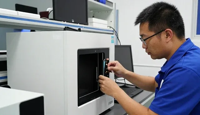 节点可查速览：技术智能能源管理系统重点整理